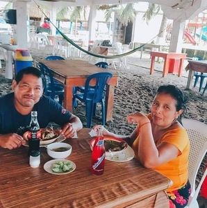 Meet your Posher, Daniel